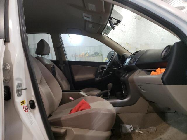 صورة رقم 5 من المزاد - 2007 TOYOTA RAV4 مع VIN JTMBD33V575088045