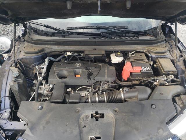 Photo 7 from auction – 2019 ACURA RDX with VIN 5J8TC2H33KL044057