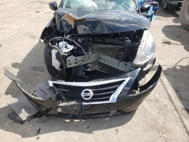 صورة رقم 9 من المزاد - 2017 NISSAN VERSA S مع VIN 3N1CN7AP1HL846934