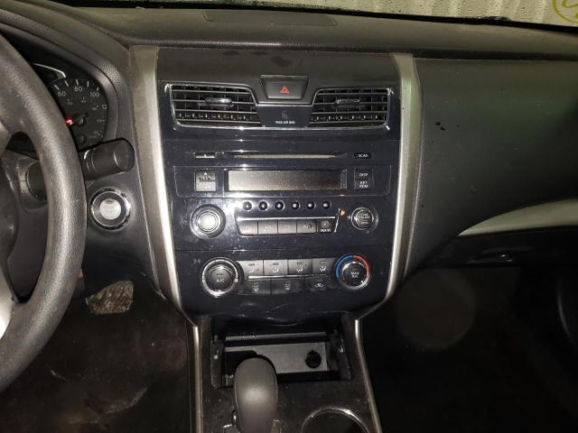 Photo 9 from auction – 2013 NISSAN ALTIMA 2.5 with VIN 1N4AL3AP4DN415085