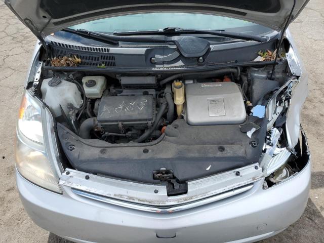 Photo 7 from auction – 2008 TOYOTA PRIUS with VIN JTDKB20U983462231