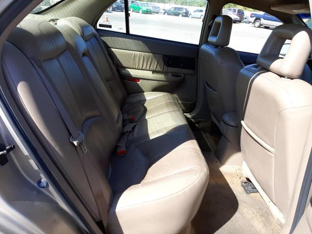 صورة رقم 6 من المزاد - 2001 BUICK REGAL LS مع VIN 2G4WB55K011170002