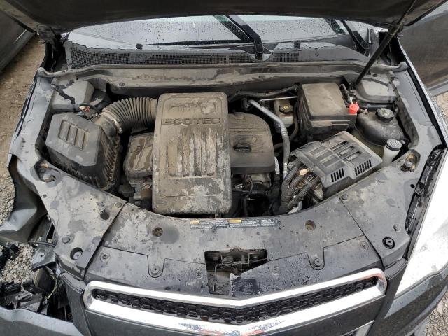 Photo 7 from auction – 2014 CHEVROLET EQUINOX LS with VIN 2GNALAEK4E6134513