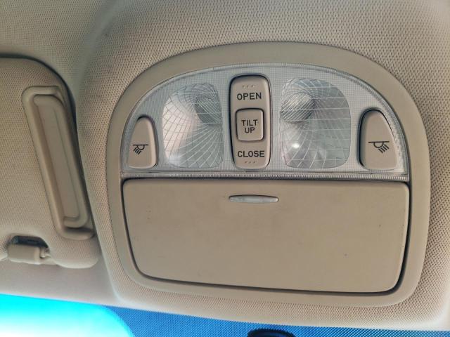 Photo 9 from auction – 2007 HYUNDAI SANTA FE G with VIN 5NMSG13D67H015184