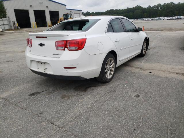 Photo 4 from auction – 2015 CHEVROLET MALIBU 1LT with VIN 1G11C5SL0FF309739