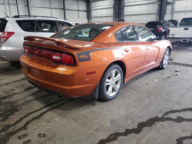 Photo 4 from auction – 2011 DODGE CHARGER R/ with VIN 2B3CM5CT8BH610927