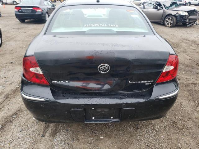 Photo 9 from auction – 2008 BUICK LACROSSE C with VIN 2G4WC582281197737