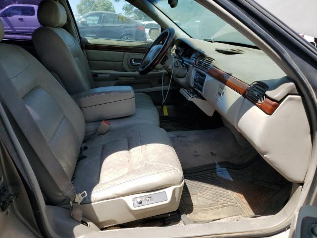 Photo 5 from auction – 1999 CADILLAC DEVILLE with VIN 1G6KD54Y9XU770830