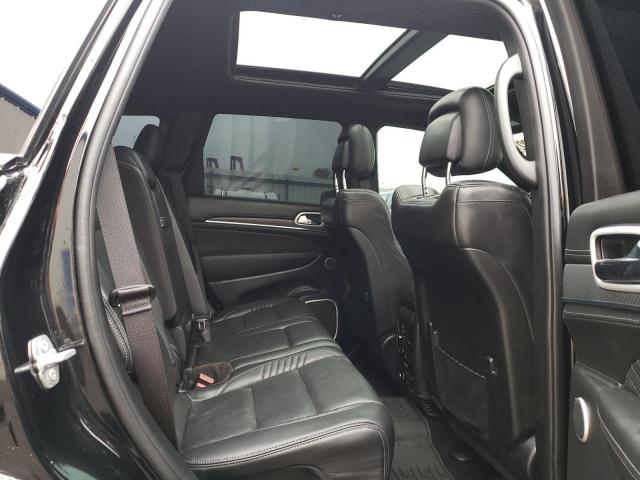 Photo 6 from auction – 2021 JEEP GRAND CHER with VIN 1C4RJFDJ8MC534202