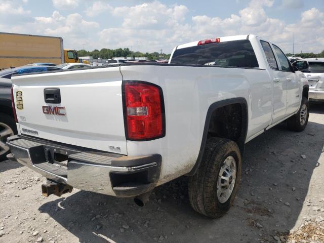 Photo 4 from auction – 2016 GMC SIERRA C25 with VIN 1GT21SEG3GZ164579