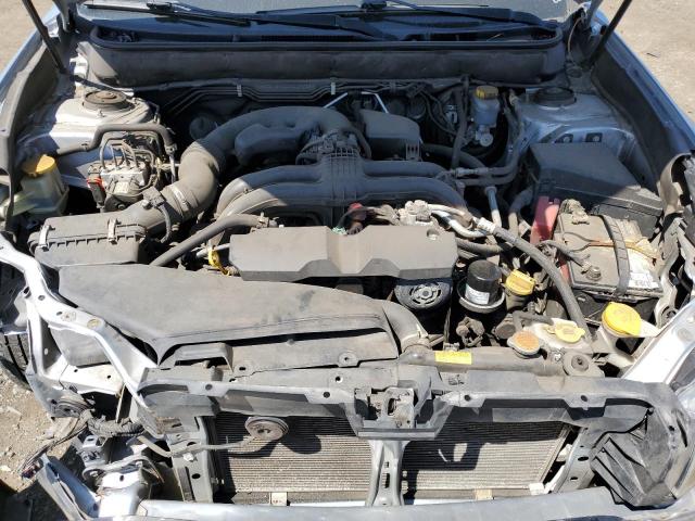 Photo 7 from auction – 2014 SUBARU LEGACY 2.5 with VIN 4S3BMBH6XE3009523