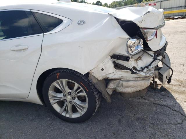 Photo 9 from auction – 2015 CHEVROLET IMPALA LIM with VIN 2G1115SL8F9148877