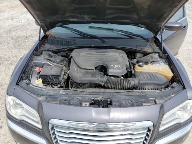Photo 7 from auction – 2013 CHRYSLER 300 with VIN 2C3CCAAG1DH741351