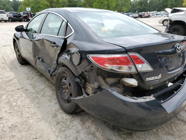 Photo 9 from auction – 2012 MAZDA 6 I with VIN 1YVHZ8BH0C5M29652