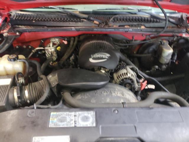 Photo 7 from auction – 2002 GMC NEW SIERRA with VIN 2GTEC19T221382846