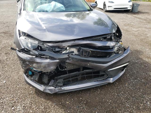 Photo 9 from auction – 2019 HONDA CIVIC EX with VIN 2HGFC2F77KH039394