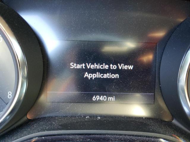Photo 8 from auction – 2020 BUICK ENCORE GX with VIN KL4MMESL8LB108749