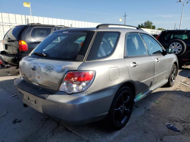 Photo 4 from auction – 2007 SUBARU IMPREZA 2. with VIN JF1GG616X7H819003