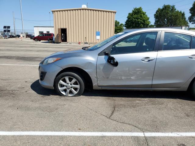 Photo 9 from auction – 2010 MAZDA 3 I with VIN JM1BL1SG1A1225720