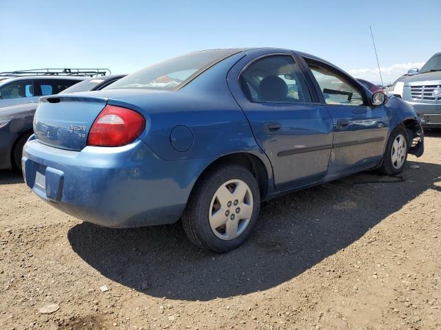 Photo 4 from auction – 2003 DODGE NEON SE with VIN 1B3ES26CX3D246047