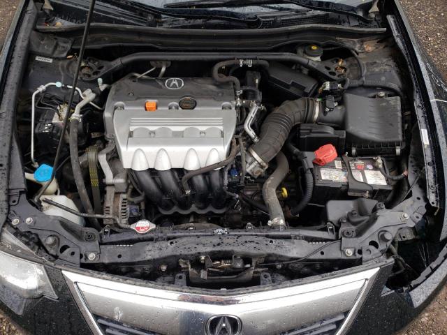 Photo 7 from auction – 2012 ACURA TSX with VIN JH4CU2F50CC800105