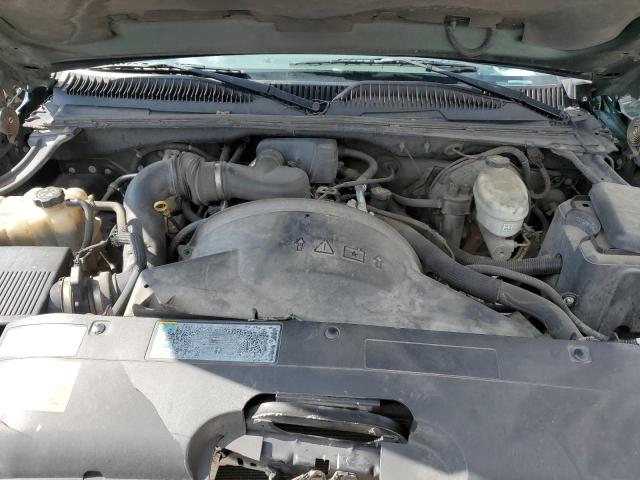 Photo 7 from auction – 2003 CHEVROLET SILVERADO with VIN 1GCEC19X43Z115851