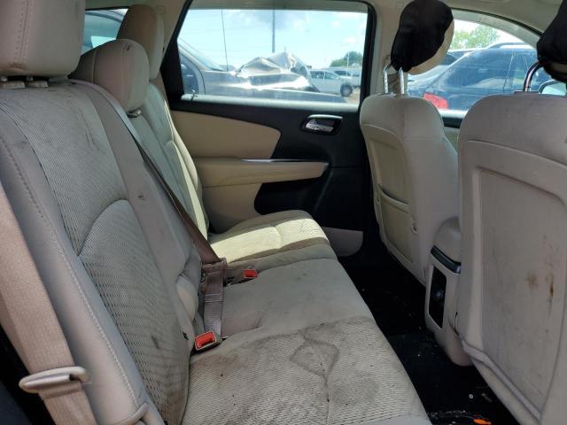 Photo 6 from auction – 2012 DODGE JOURNEY SX with VIN 3C4PDCBG5CT170120
