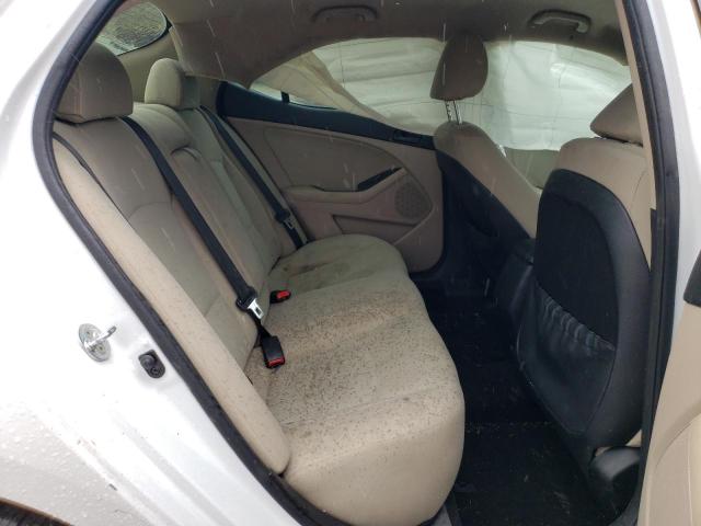 Photo 6 from auction – 2015 KIA OPTIMA LX with VIN 5XXGM4A76FG410055