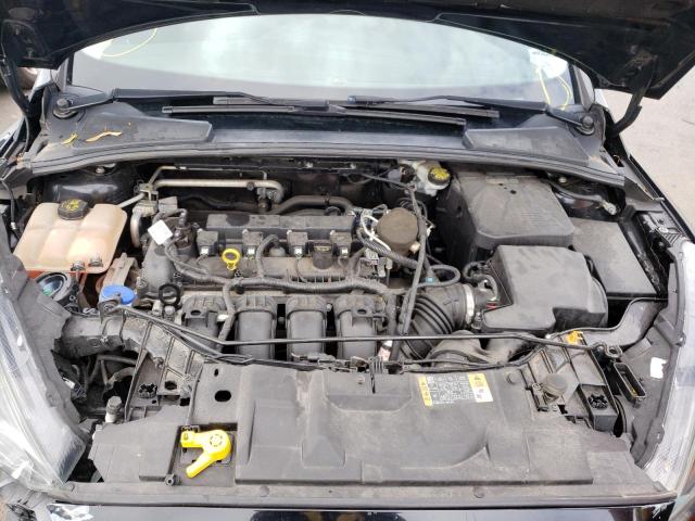 Photo 7 from auction – 2016 FORD FOCUS SE with VIN 1FADP3K26GL299179