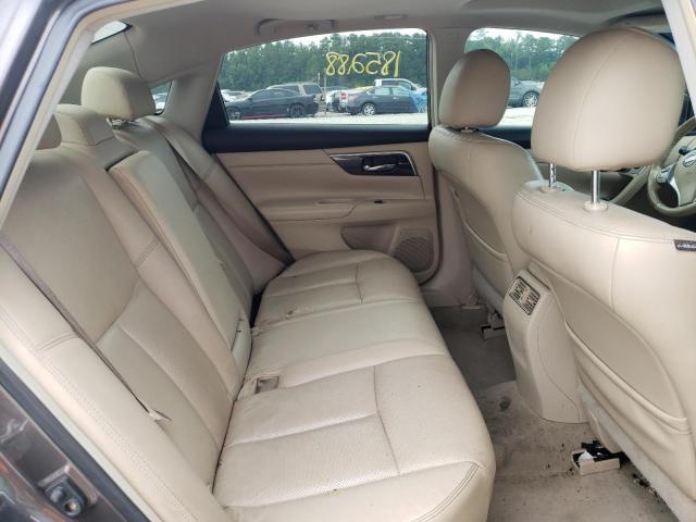 Photo 6 from auction – 2013 NISSAN ALTIMA with VIN 1N4AL3APXDN475128