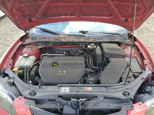 Photo 7 from auction – 2006 MAZDA 3 I with VIN JM1BK32F061427039