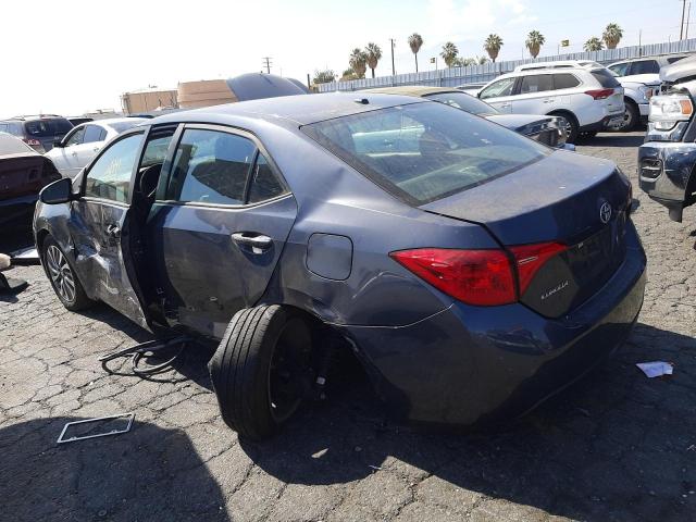 Photo 3 from auction – 2019 TOYOTA COROLLA L with VIN 5YFBURHE3KP914057