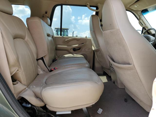 Photo 6 from auction – 2000 FORD EXPEDITION with VIN 1FMPU18L3YLB41979