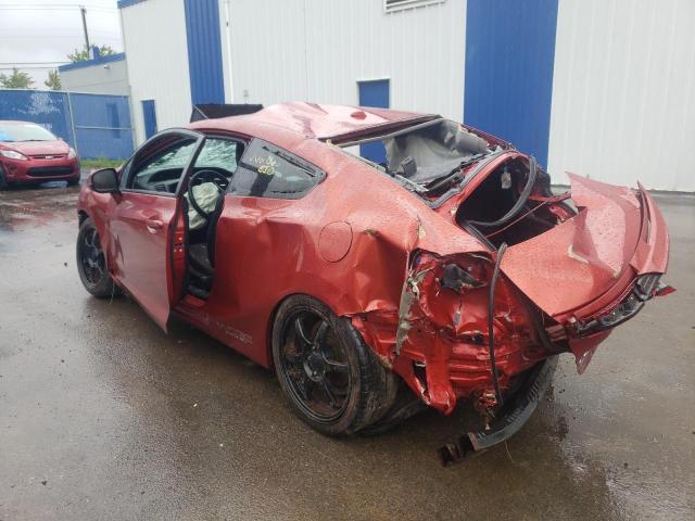 Photo 3 from auction – 2012 HONDA CIVIC SI with VIN 2HGFG4A50CH101757