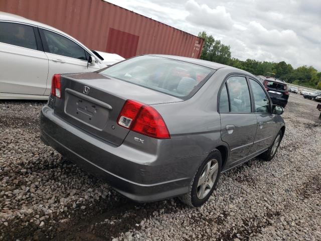 Photo 4 from auction – 2004 HONDA CIVIC with VIN 2HGES26754H638960