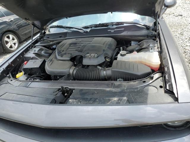 Photo 7 from auction – 2021 DODGE CHALLENGER with VIN 2C3CDZAG5MH603369