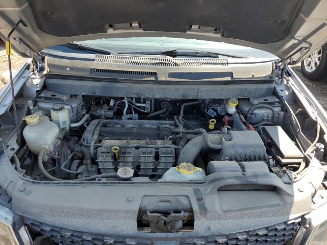 Photo 7 from auction – 2016 DODGE JOURNEY CR with VIN 3C4PDCGB4GT166725