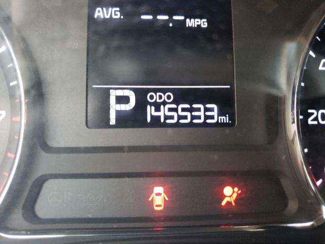 Photo 8 from auction – 2014 KIA FORTE LX with VIN KNAFK4A63E5183061