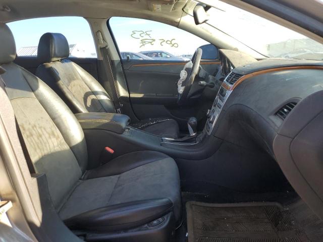 Photo 5 from auction – 2008 CHEVROLET MALIBU 2LT with VIN 1G1ZJ57778F279646
