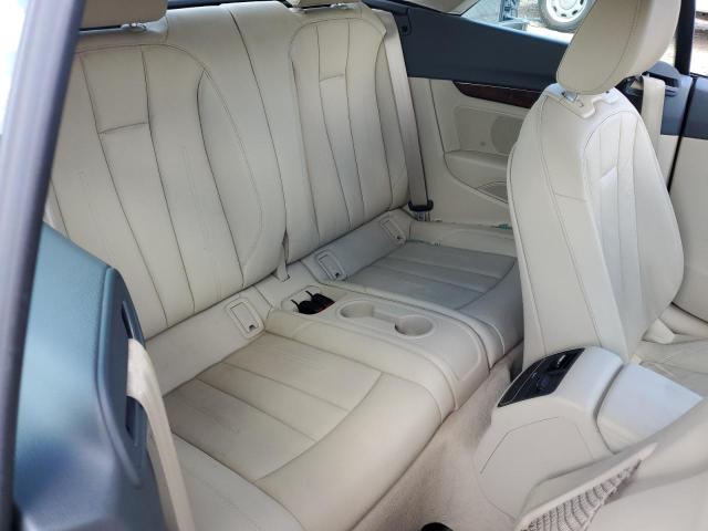Photo 6 from auction – 2018 AUDI A5 PREMIUM with VIN WAUWNGF56JN001257