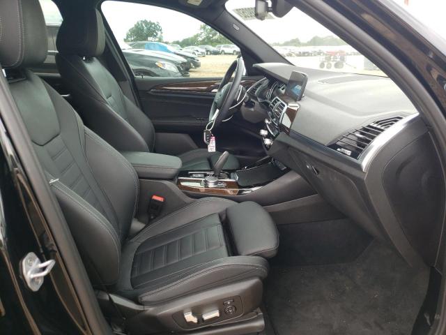 Photo 5 from auction – 2019 BMW X3 XDRIVE3 with VIN 5UXTR9C54KLP90692