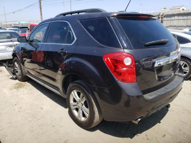 Photo 3 from auction – 2015 CHEVROLET EQUINOX LT with VIN 2GNFLCE37F6149891