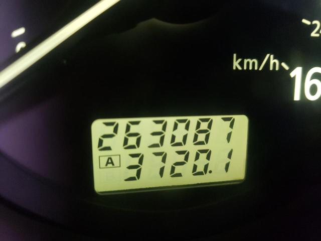 Photo 8 from auction – 2000 INFINITI I30 with VIN JNKCA31A1YT120322