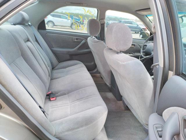 Photo 6 from auction – 2000 TOYOTA CAMRY CE with VIN 4T1BG22K5YU710316