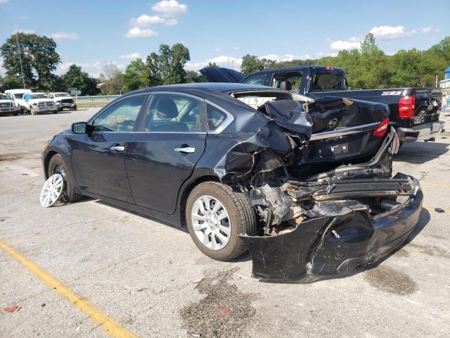Photo 3 from auction – 2016 NISSAN ALTIMA 2.5 with VIN 1N4AL3AP3GN366725