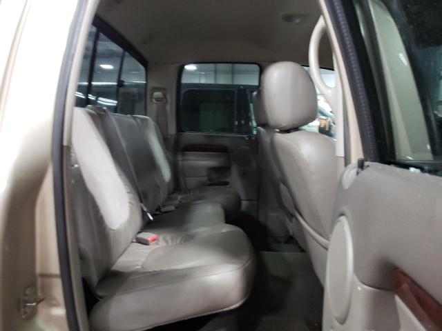 Photo 6 from auction – 2003 DODGE RAM 1500 S with VIN 1D7HU18D83S219677