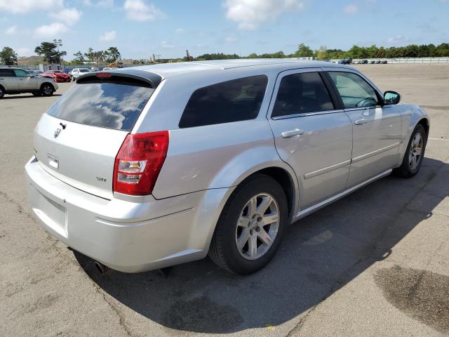 Photo 4 from auction – 2006 DODGE MAGNUM SXT with VIN 2D8FV47V06H126207
