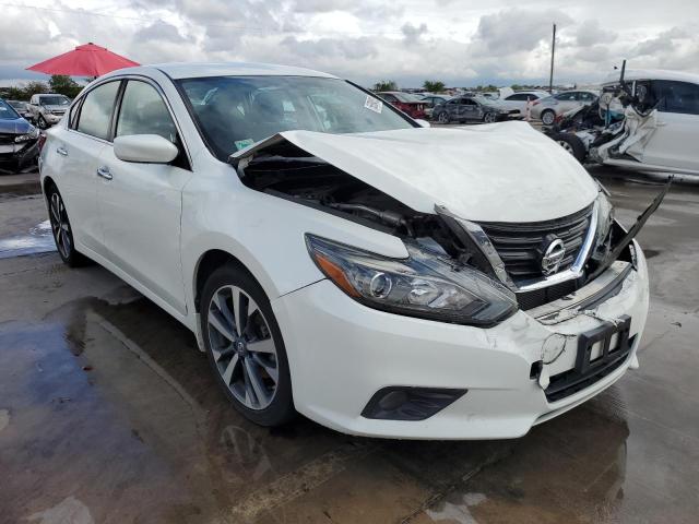 Photo 1 from auction – 2017 NISSAN ALTIMA 2.5 with VIN 1N4AL3AP8HC496724