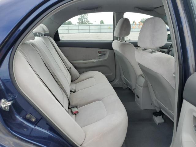 Zdjęcie 6 z aukcji – 2007 KIA SPECTRA EX z VIN KNAFE121975473591