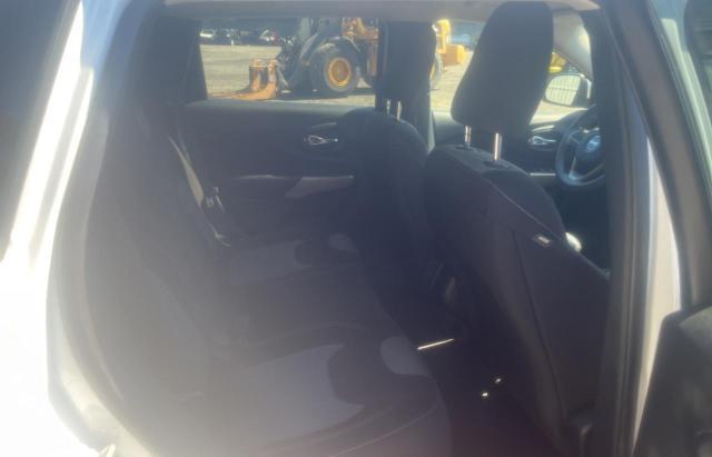 Photo 6 from auction – 2018 JEEP CHEROKEE L with VIN 1C4PJMCB7JD601447